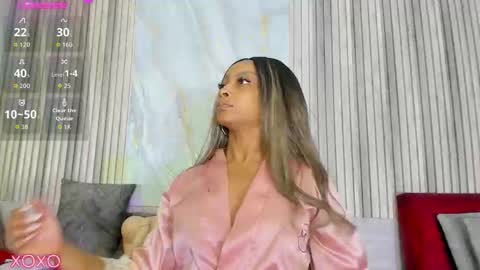 Snapshot of briannachelsea chatting on 10/29/25, 11:56 Brianna Chelsea online show from 10/29/25, 11:56