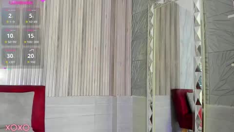 Snapshot of briannachelsea chatting on 11/08/25, 01:11 Brianna Chelsea online show from 11/08/25, 01:11