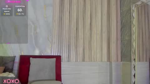 Snapshot of briannachelsea chatting on 11/29/25, 12:41 Brianna Chelsea online show from 11/29/25, 12:41