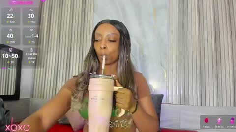 Snapshot of briannachelsea chatting on 12/02/25, 11:48 Brianna Chelsea online show from 12/02/25, 11:48