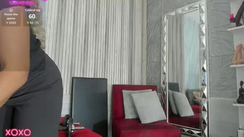 Snapshot of briannachelsea chatting on 12/05/25, 02:03 Brianna Chelsea online show from 12/05/25, 02:03