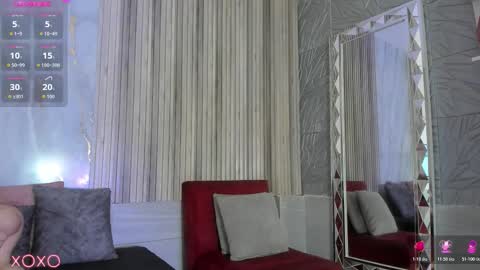 Snapshot of briannachelsea chatting on 03/24/26, 11:37 Brianna Chelsea online show from 03/24/26, 11:37