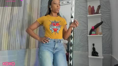 Snapshot of briannachelsea chatting on 04/08/26, 11:43 Brianna Chelsea online show from 04/08/26, 11:43