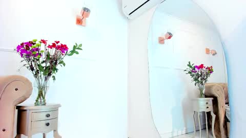 Snapshot of briannaduque chatting on 02/16/25, 06:43 Brianna online show from 02/16/25, 06:43