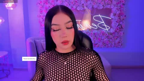 Brianna online show from 04/25/26, 04:37