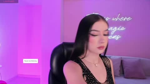 Brianna online show from 04/26/26, 04:21