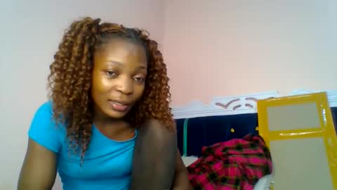 Snapshot of briannah_willie chatting on 05/24/26, 06:46 briannah_willie online show from 05/24/26, 06:46