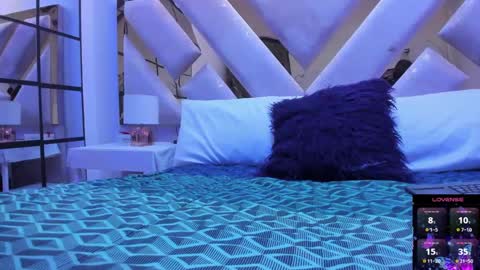 Brianna  online show from 10/03/25, 12:35