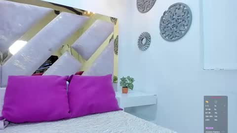 Brianna  online show from 10/24/25, 12:12