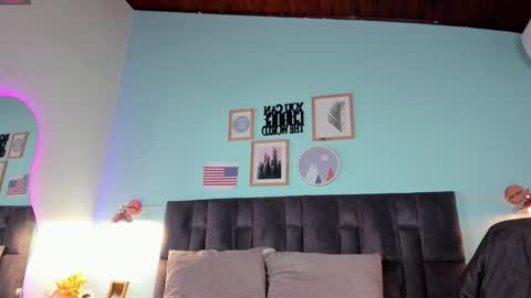 brianna online show from 01/21/25, 02:15