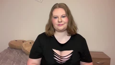 Brianna online show from 12/18/25, 07:14