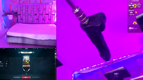 briannalux online show from 06/11/26, 09:13