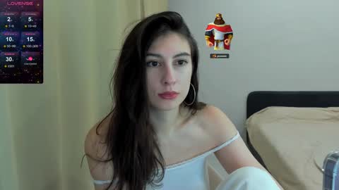 Snapshot of briannamellers chatting on 01/09/25, 09:47 Brianka  Mon Tues Weds Sat Sun - 400 pm GMT0300 Thurs Fri - DAY OFF online show from 01/09/25, 09:47