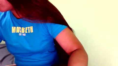 Snapshot of briannasbooty chatting on 03/22/26, 07:23 Briannas Booty online show from 03/22/26, 07:23