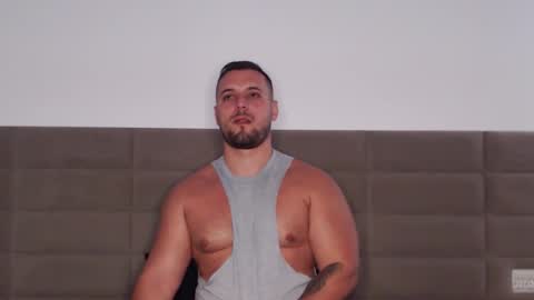 Brian online show from 09/22/25, 07:43