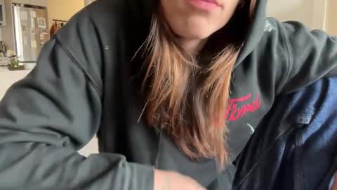 brianoakx online show from 03/19/26, 09:30