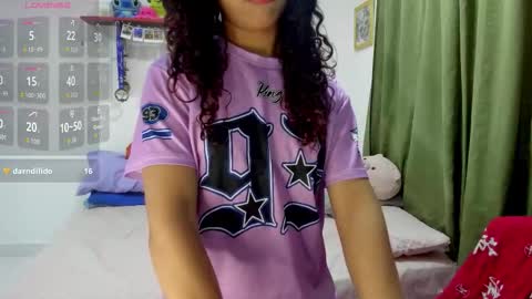 Briar online show from 11/14/25, 02:32