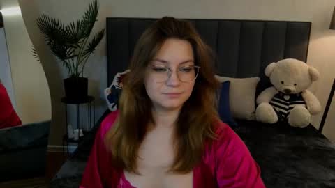 briarwynn online show from 11/15/25, 10:04