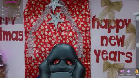 DAYANNA online show from 12/19/24, 03:07