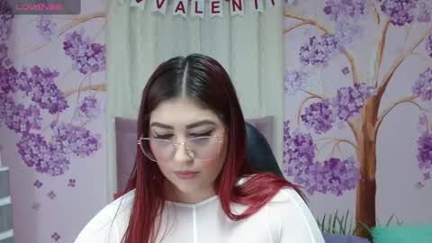 DAYANNA online show from 02/14/25, 04:37