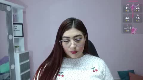 DAYANNA online show from 01/15/26, 02:49