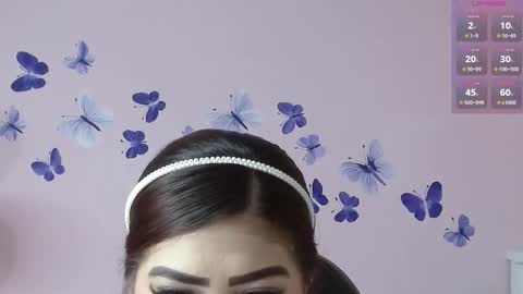 DAYANNA online show from 03/10/26, 12:59