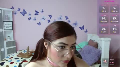 DAYANNA online show from 05/13/26, 12:19