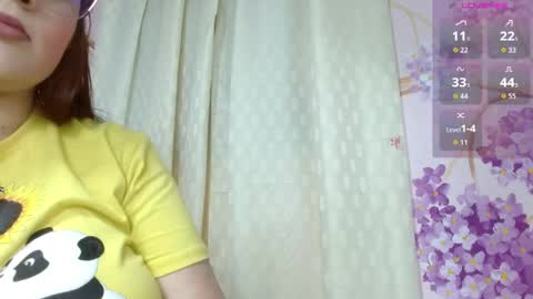 DAYANNA online show from 05/30/26, 01:35