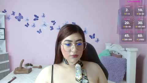 DAYANNA online show from 05/31/26, 01:36