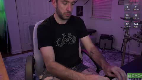 Snapshot of bricktiger chatting on 12/03/25, 01:46 BrickTiger online show from 12/03/25, 01:46