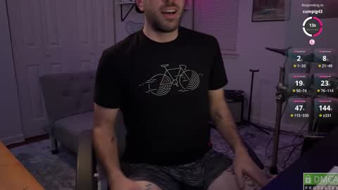 Snapshot of bricktiger chatting on 01/12/26, 01:55 BrickTiger online show from 01/12/26, 01:55