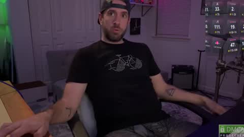 Snapshot of bricktiger chatting on 02/04/26, 02:28 BrickTiger online show from 02/04/26, 02:28