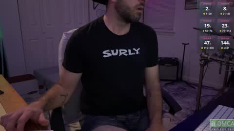 Snapshot of bricktiger chatting on 02/06/26, 03:00 BrickTiger online show from 02/06/26, 03:00