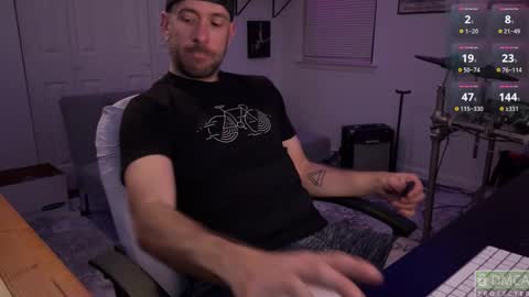 Snapshot of bricktiger chatting on 02/17/26, 02:08 BrickTiger online show from 02/17/26, 02:08