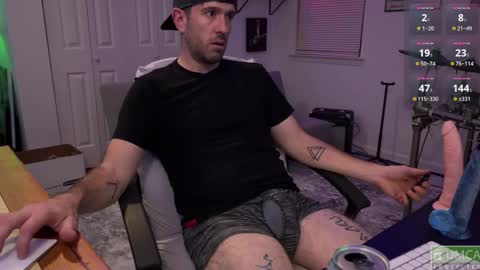 Snapshot of bricktiger chatting on 03/06/26, 02:41 BrickTiger online show from 03/06/26, 02:41