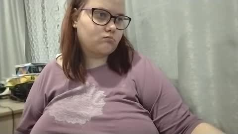 Snapshot of bridget_julianne chatting on 01/03/25, 12:11 Bridget Julianne online show from 01/03/25, 12:11