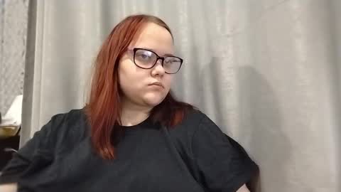 Snapshot of bridget_julianne chatting on 01/07/25, 10:30 Bridget Julianne online show from 01/07/25, 10:30