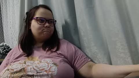Snapshot of bridget_julianne chatting on 02/06/25, 11:04 Bridget Julianne online show from 02/06/25, 11:04