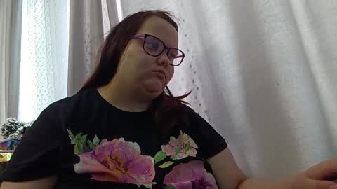 Snapshot of bridget_julianne chatting on 02/27/25, 10:15 Bridget Julianne online show from 02/27/25, 10:15