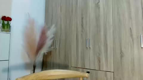 Bridgets room online show from 04/25/26, 08:39