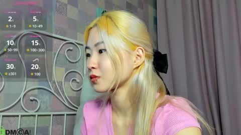 Bridget online show from 09/22/25, 06:48