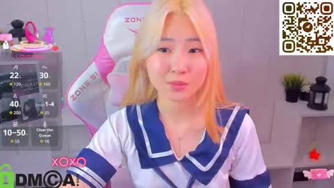 Bridget online show from 11/25/25, 01:16