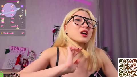 Bridget online show from 01/08/26, 12:24