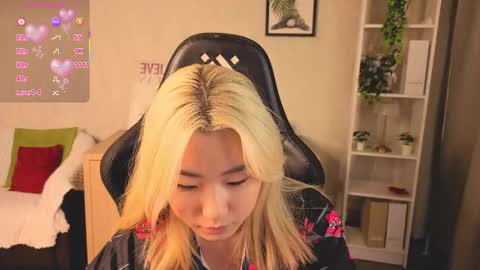 Bridget online show from 01/13/26, 01:00