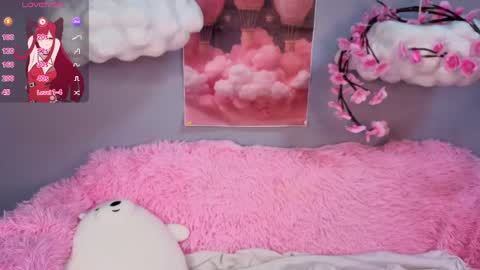 Bridget online show from 03/19/26, 12:47