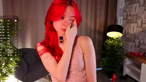 Hanna online show from 06/19/26, 01:10