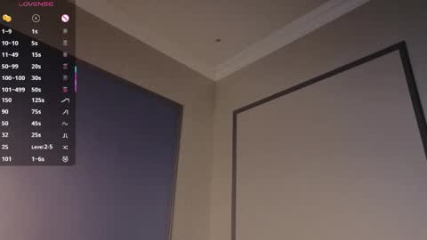Snapshot of bridgetthellard chatting on 03/22/26, 11:02 Megan online show from 03/22/26, 11:02