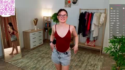 Snapshot of bridgetthellard chatting on 04/02/26, 01:25 Megan online show from 04/02/26, 01:25