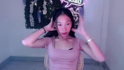 brie_belle online show from 01/09/25, 03:58