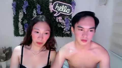 brie_belle online show from 02/19/25, 04:55